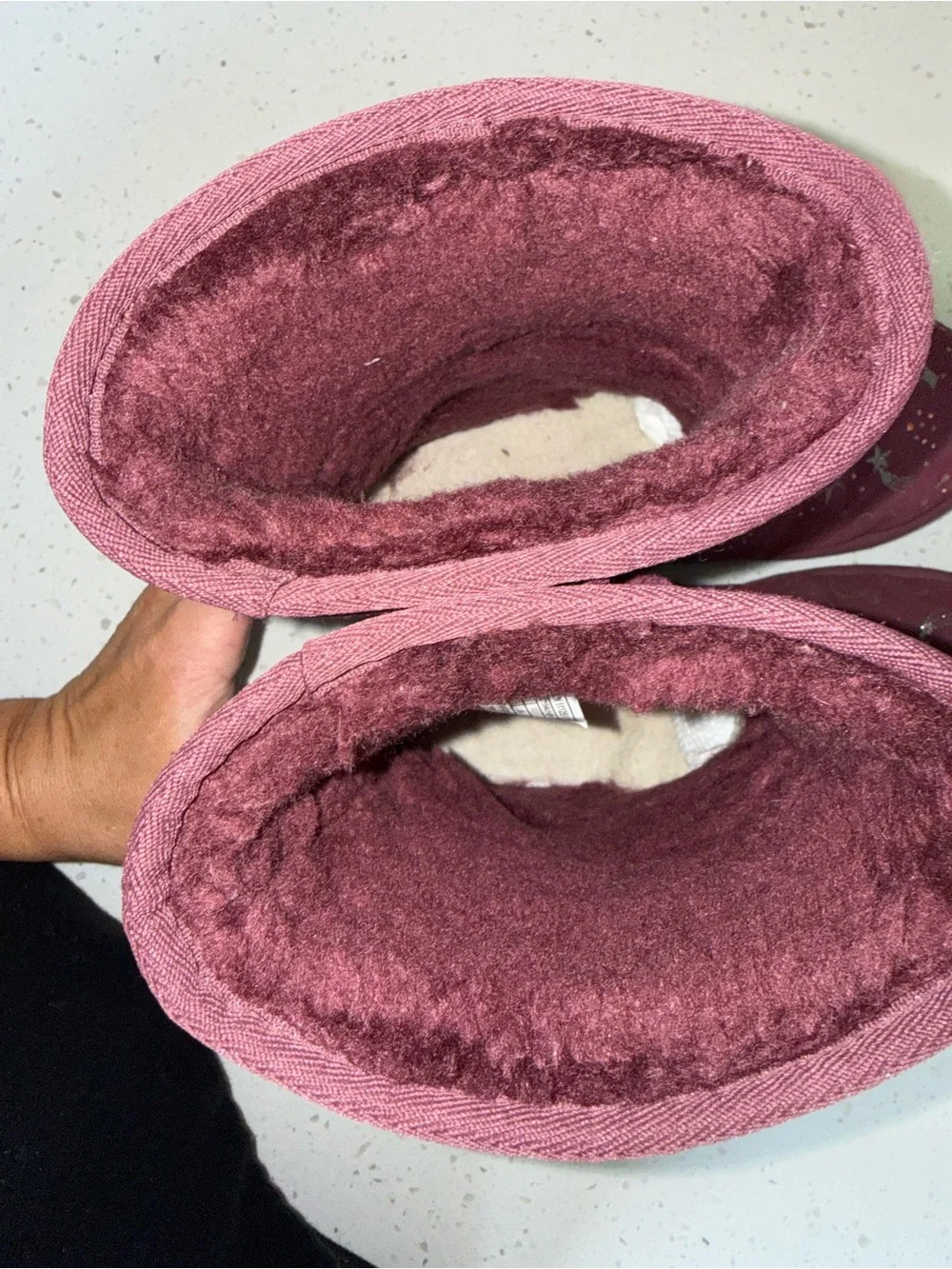 UGG mid calf
